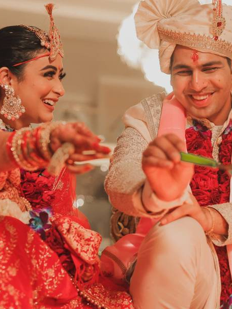 Why is it necessary to get a marriage certificate?