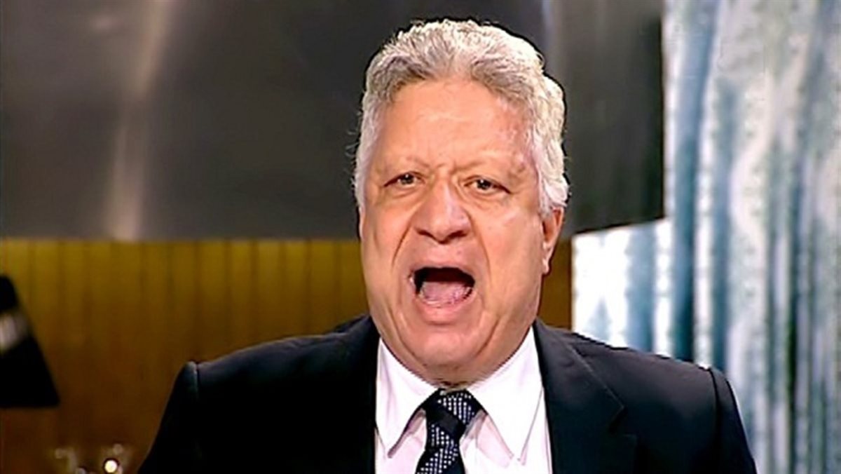 مرتض منصور ينفجر غضبًا بسب أزمة محمد رمضان وياسمين صبري .. تحذير ناري وري ورسالة صادمي – ryan