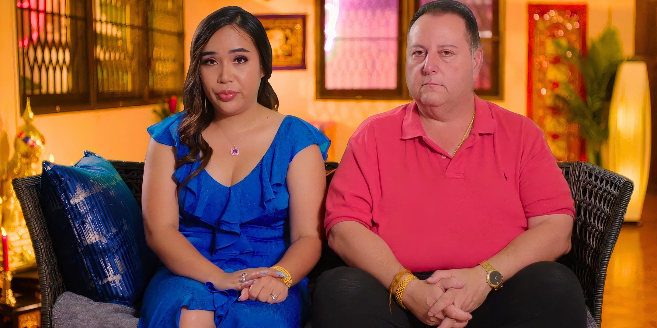 Is Annie’s Push Present from David Toborowsky a Bad Gift? (Did he drop the ball?) – ryan