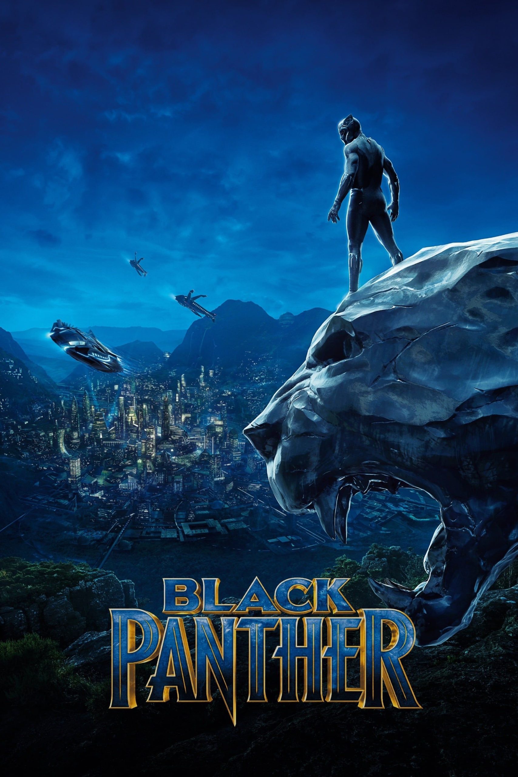 Black Panther Leaked Concept Art Reveals Connection With Major McU Antagonists – ryan