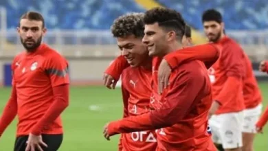 “باركلي-على-الدوري”.-إمام-عاشور-يتحدث-عن-انتقال-زيزو-​​للأهلي