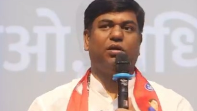 ‘Fishermen Commission’ forms a ‘gimmick’ before Bihar election: Mukesh Sahni