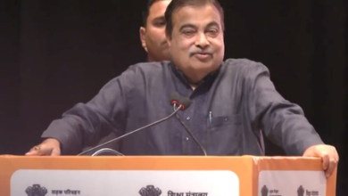 India’s big leap in the car sector and defeats Japan in third place: Nitin Gadkari