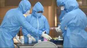 Corona explosion in Patna, 7 positive cases and found in Bihar, there will be a mocking oxygen