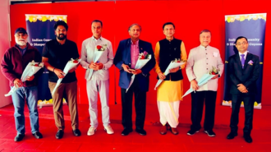 The migrant community in Brazil appreciates ‘Operation Sindoor’, said: ‘We are proud to be Indian’