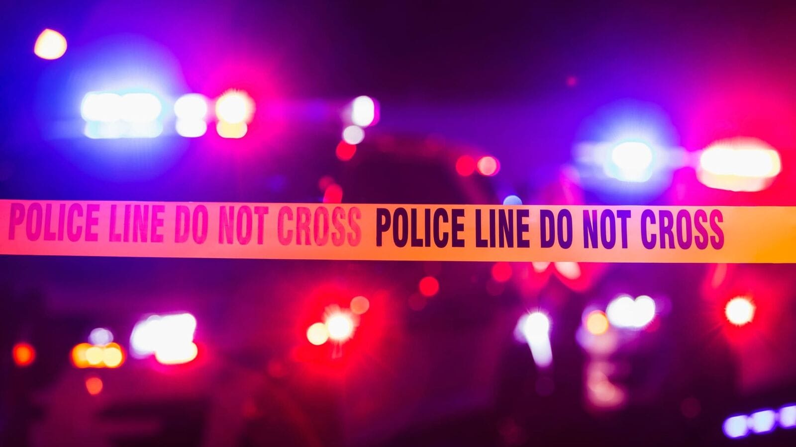 Shooting in Virginia, California and North Carolina leaves 3 dead, more than 15 injured | Today news
