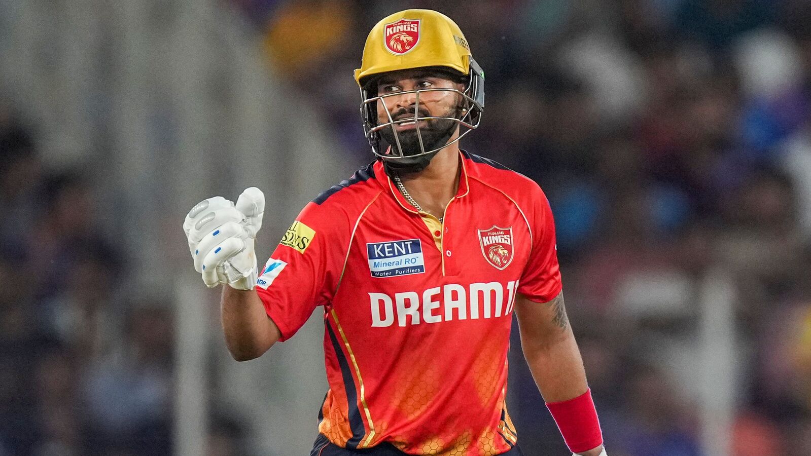 IPL 2025 Orange Cap, Purple Cap updated list to PBKS vs MI Qualifier 2 match in IPL playoffs; Look who stands true | Mint
