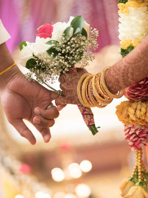Disadvantages not to have a marriage certificate