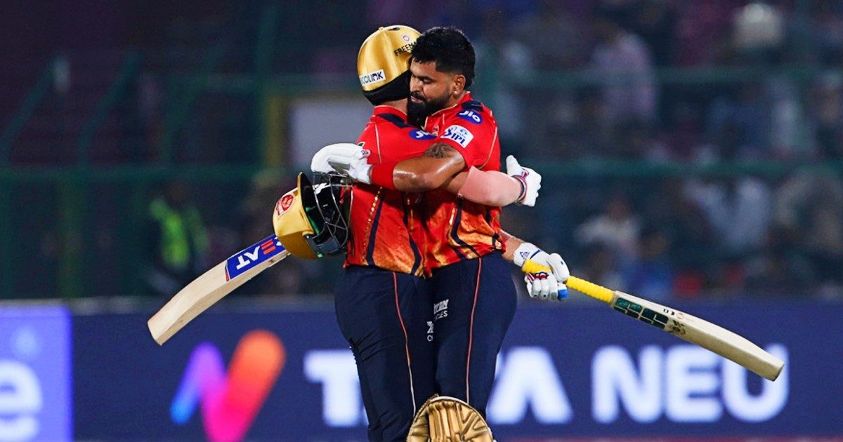 Mumbaiya batter broke Mumbai Indians’ dream, Punjab Kings in IPL Final