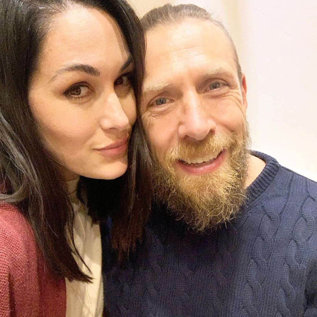Get in the Ring and Learn About the Love Lives of Wwe Stars – ryan