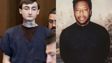 Larry Hoover, Robert Crimo III Have Illinois Prison Sentions to Serve – But Where? – ryan