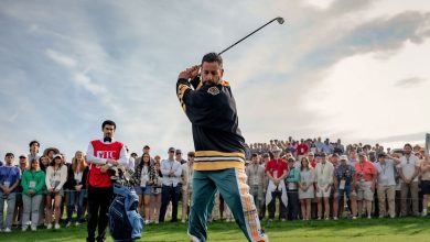 ‘HAPPY GILMORE 2’ Trailer, Cast, and Everything We Know – ryan