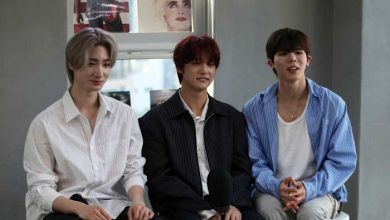 Big Ocean Breaks New Groundise AS K-POP’S FIRST DEAF Group – ryan
