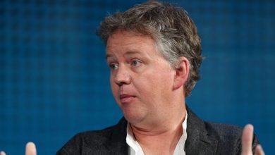 Cloudflare CEO Warns Content Creators to Lock Up Work Amid He Boom – ryan