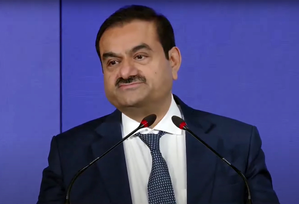Gautam Adani will invest $ 15-20 billion in various businesses in the next five years: Gautam Adani