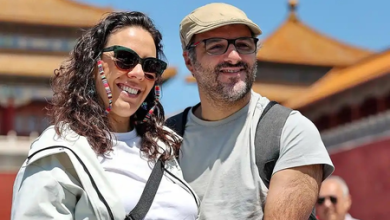People from 5 new countries will be able to travel visa -free in China