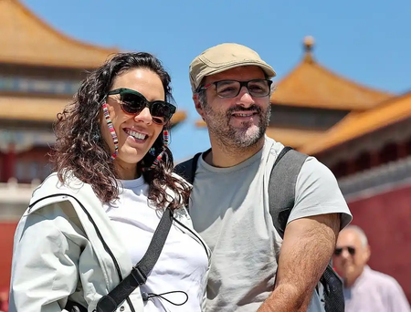 People from 5 new countries will be able to travel visa -free in China