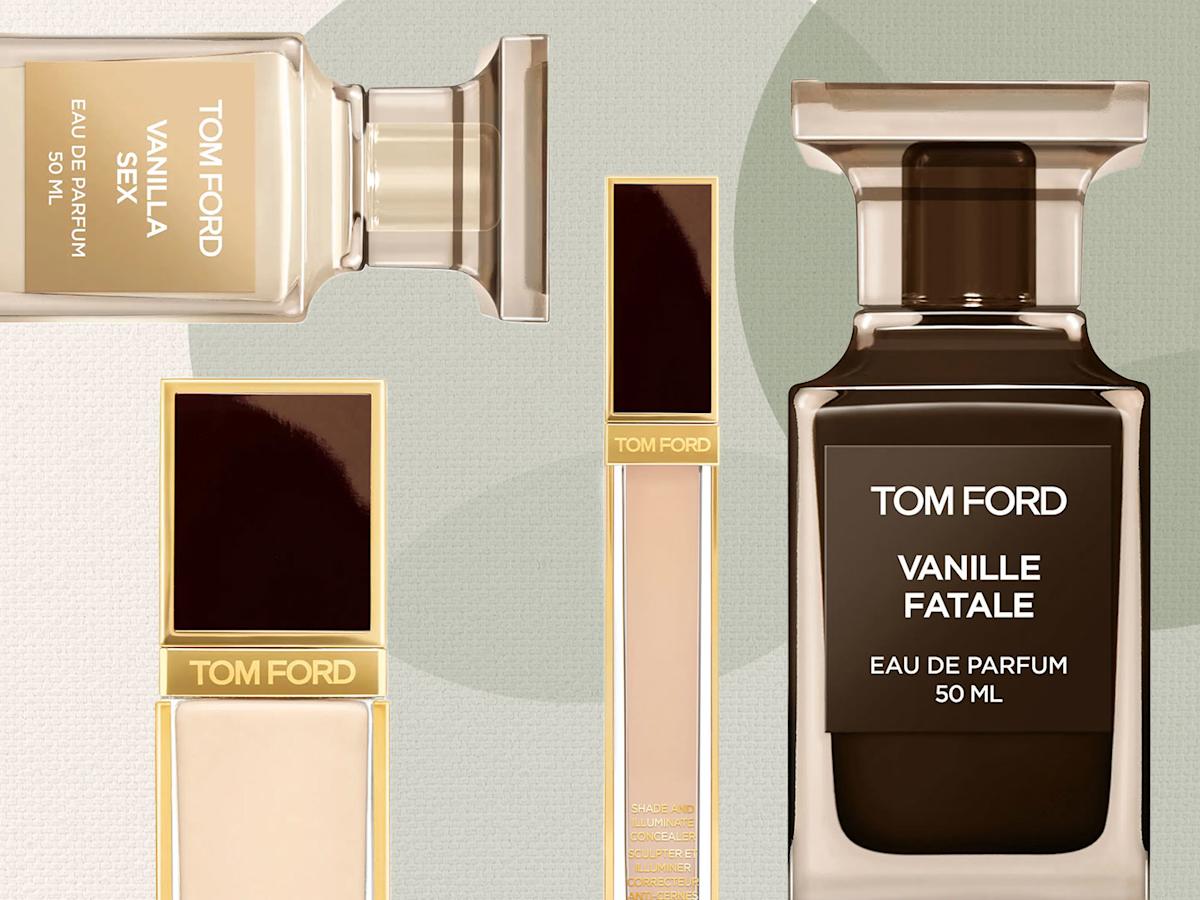 Act Fast! The 50% off Nordstrom’s Half-Early Sale with Tom Ford Perfume, Foundation & Other Luxe Beauty Essentials Ends Tonight – ryan