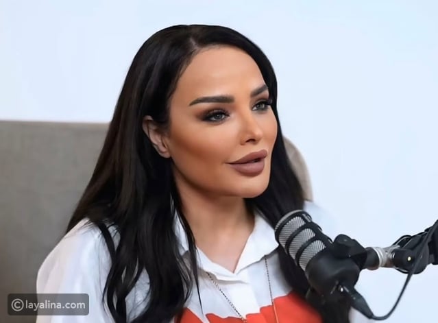 تولين البكري تواصل الدفاع عن باسم ياخور وسلاف فواخرجي – ryan
