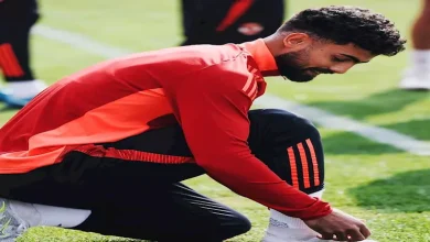 أحمد رضا يتحدث عن فوز الأهلي بلقب الدوري المصري – ryan