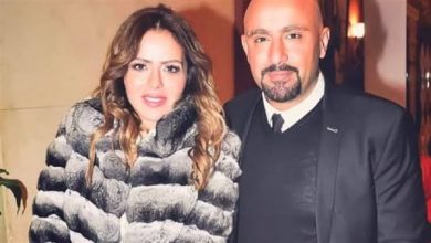 بسب غب غب الجمهور .. أحمد السقا يحذف بيان طلاقه من مها الصير – ryan