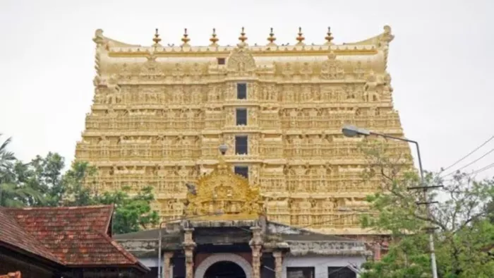 Sri Padmanabhaswamy -Temple in Kerala will have a rare ‘Mahakumbhbhishek’ after 270 years, what is its main purpose? – Sri Padmanabhaswamy Temple Grand Mahakumbhabhishekam after 270 years