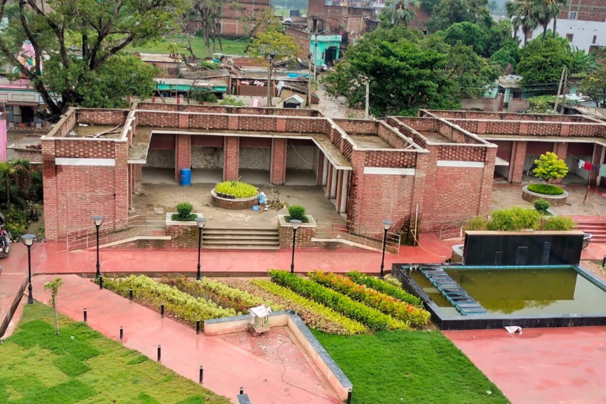 On the lines of Mithila hate will “Magahi and Bhojpuri hate” in Patna, know which items will be sold