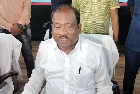 Jharkhand -Board released the 12th class results, girls waved in science and trade stream