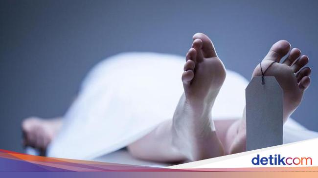 The mystery of boss of groceries in pondok was killed in a shop