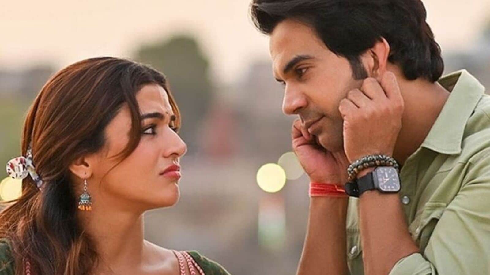 Bhool Chuk Maaf OTT release date: When and where to finally watch Rajkummar Rao-Wamiqa Gabbi Starrer Movie online | Mint