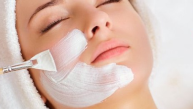 High-tech products required for face
