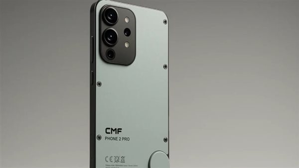 اطلاق-هاتف-cmf-phone-2-pro-الجديد-رسميًا-في-الخارج
