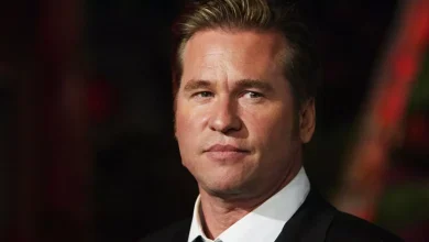 Netflix Currently Streaming Hit Blockbuster That Made Fans ‘Fall in Love With Val Kilmer’ – ryan