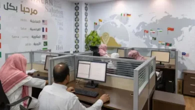 إطلاق مشروع ترجمة خطبة عرفة بأكثر من 34 لغة عالمية