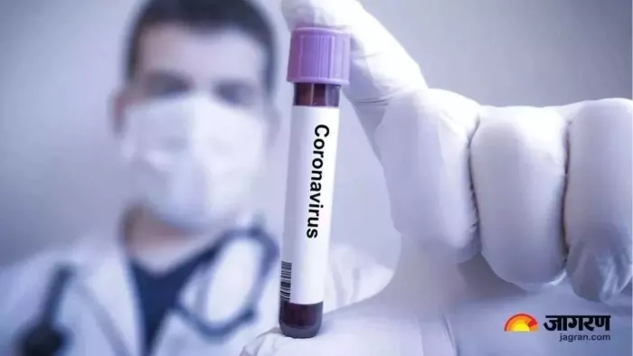 UP: After Agra-Noida, Korona’s beat also has positive in this district, the 30-year-old youth; Administration – Warning – Aligarh City News Covid 19 times one infected in Aligarh