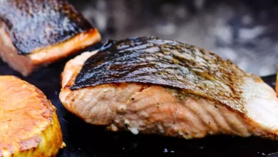Mary Berry’s Easy Salmon Traybake with roasted Veg Recipes Just 25 minutes – ryan