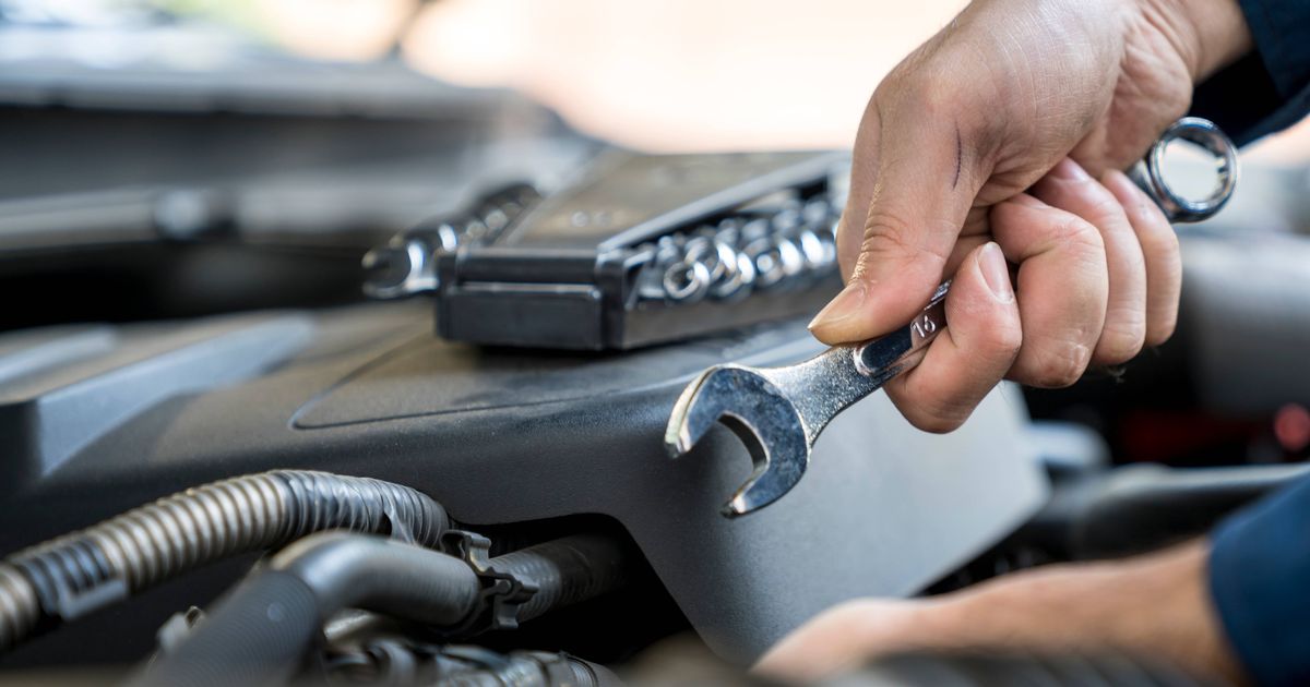 Petrol and Diesel Cars Cost Different Amounts to Service – But there’s A Catch – ryan