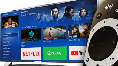 End of Sky q? Why new Way to Watch TV Could Spell Trouble for This MUCH-LAVED BOX – ryan