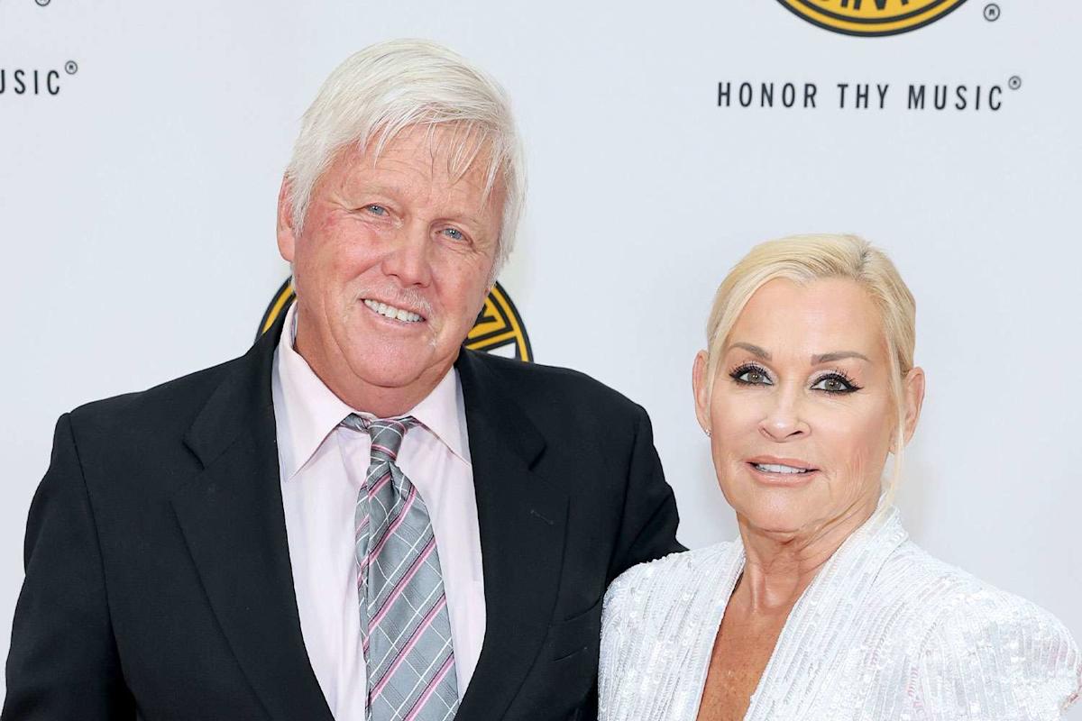 ‘My partner and my rock for 17 years’ – ryan