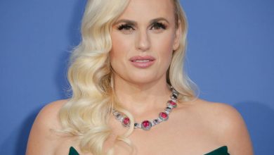 Post Your Questions for Rebel Wilson – ryan