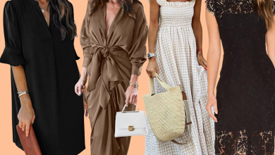 Acciting to My Facebook Group, these 15 amazon dresses are compliment magnets – ryan