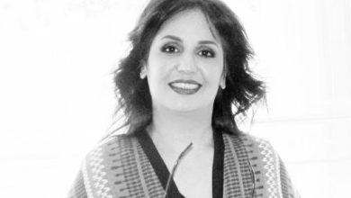 وفاة-الفنانة-المعتزلة-سارة-الغامدي-بعد-صراع-مع-المرض