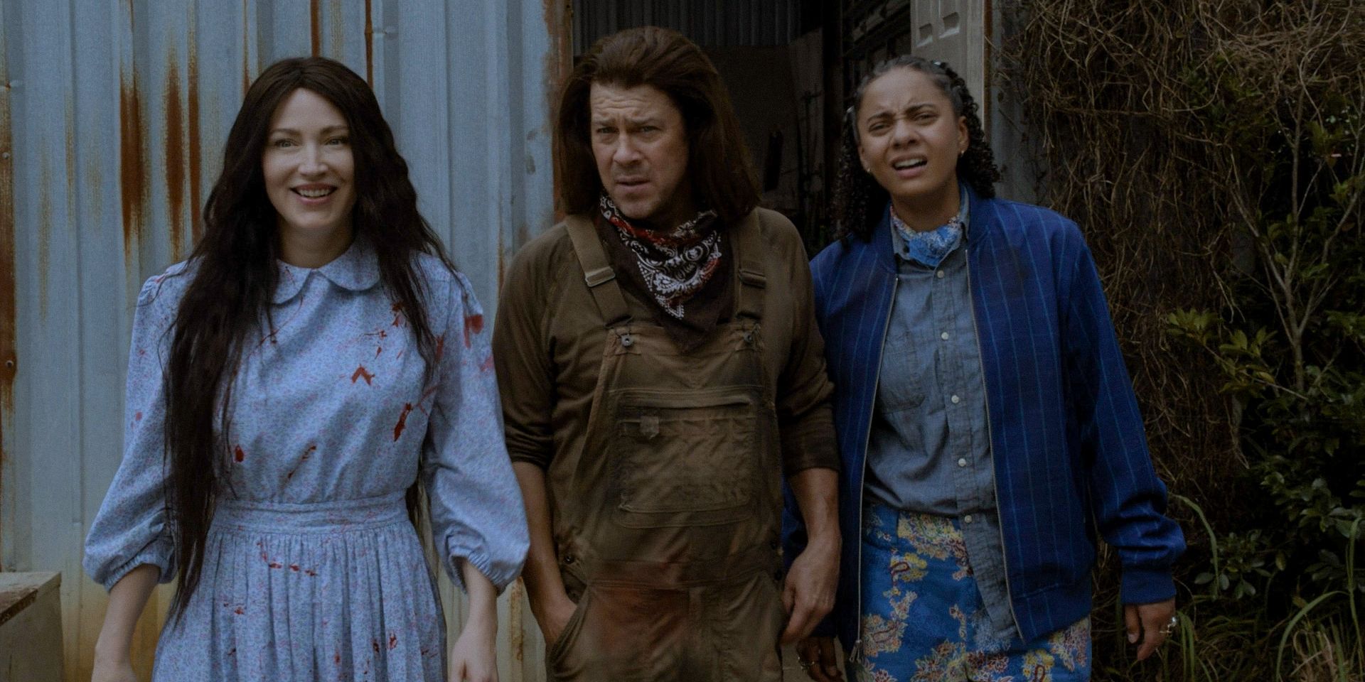 Redemption Season 3, Episode 9 Review – ryan