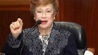 مفاجأة-بعد-مقتل-حفيد-نوال-الدجوي.-ماذا-وجدت-الأجهة-الأمنية-بجوار-الجثة؟