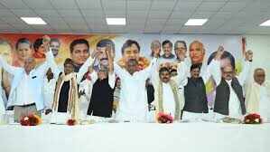 Bihar election: Congress began preparing to strengthen the organization before the Bihar election, 6 -member committee