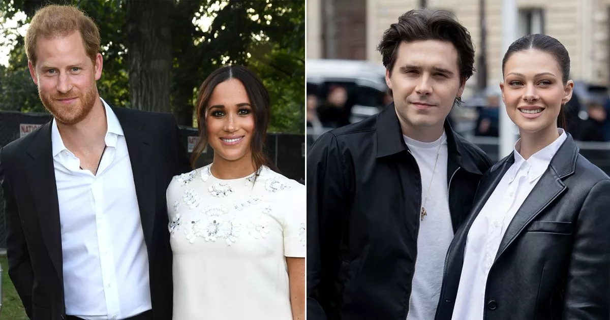 harry-and-meghan-insider-presentations-truth-on-thriller-meeting-with-brooklyn-beckham