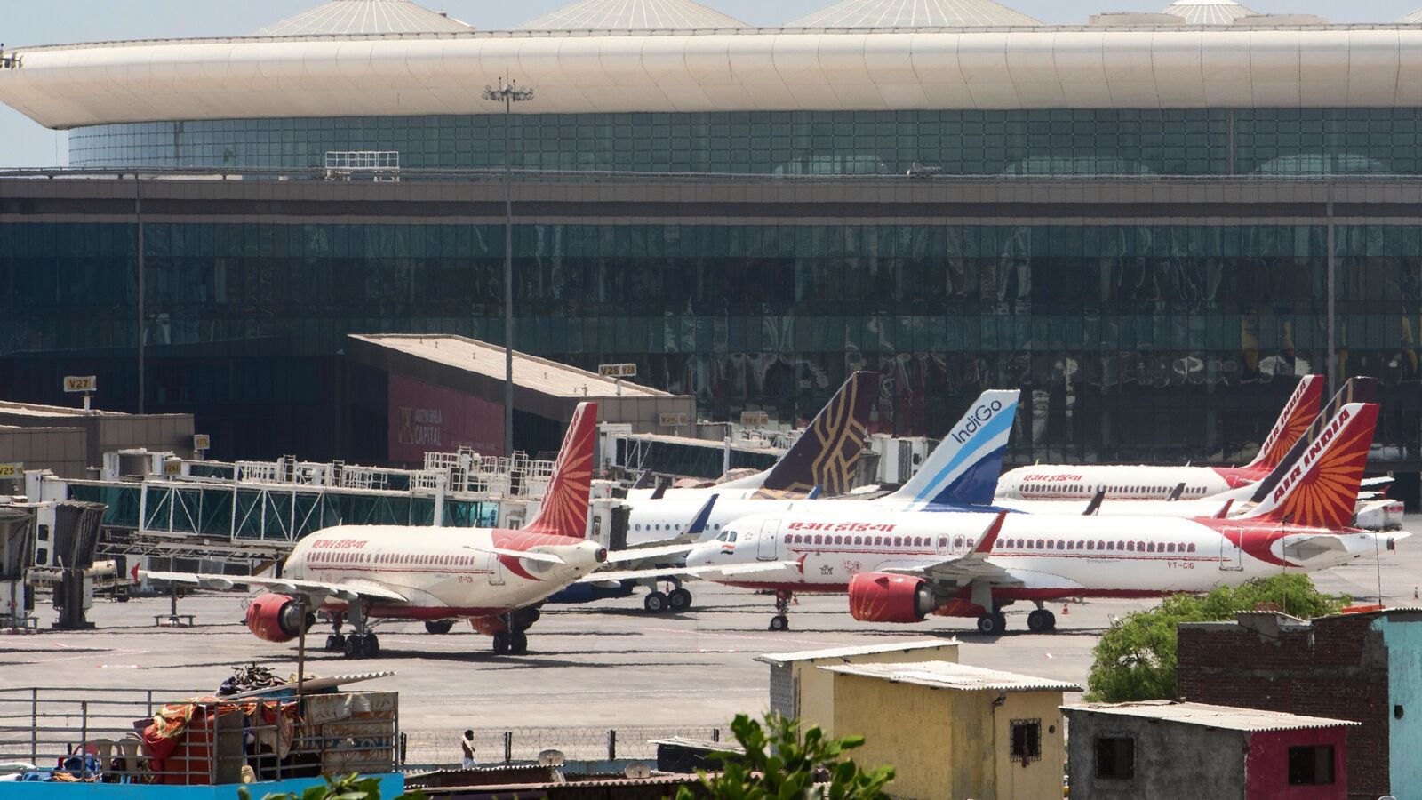 In maps: Key shifts that define the Indian Aviation Industry