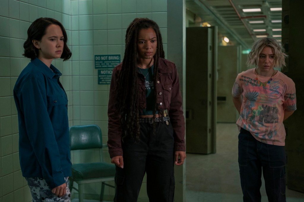 ‘gen-v’-season-2-will-get-premiere-date-and-teaser-trailer