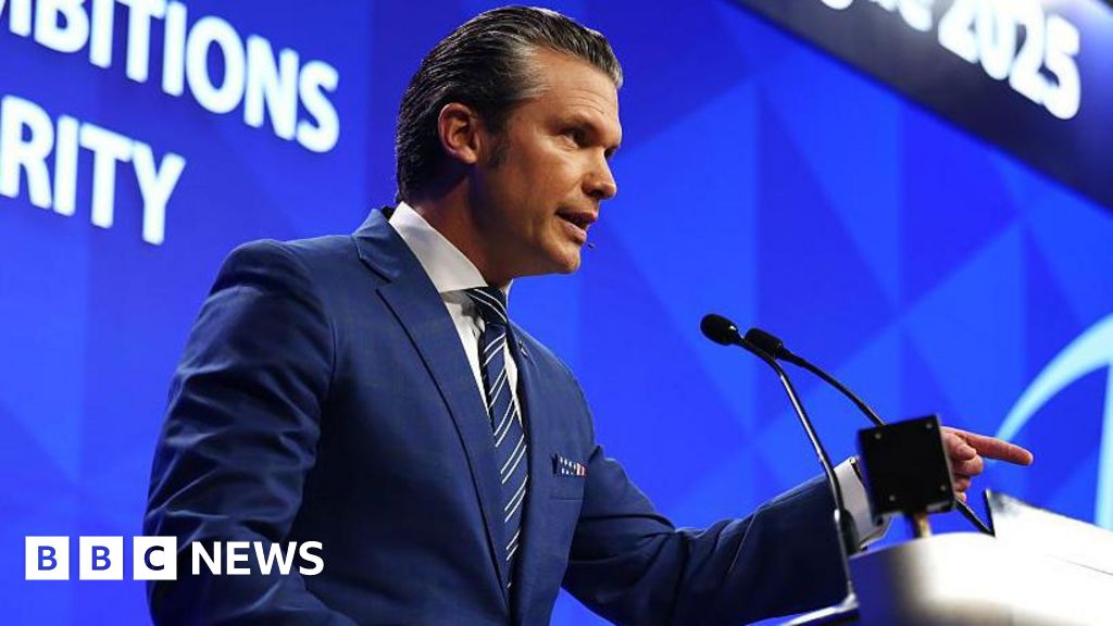 hegseth-warns-china-poses-‘iminent’-thread-to-taiwan-and-urges-asia-to-enhance-defense