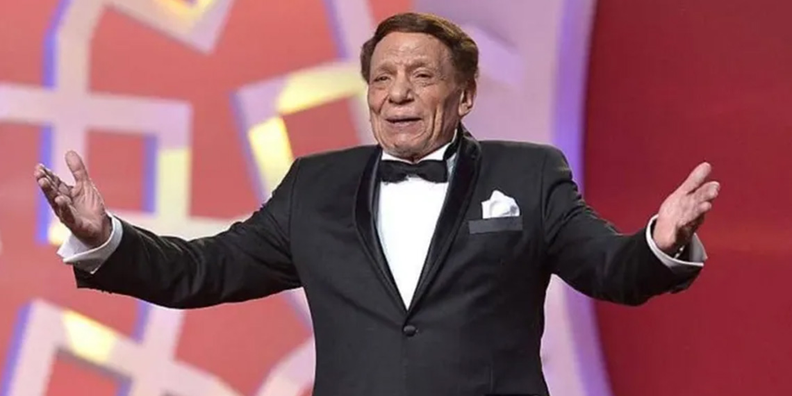 عائلة-عادل-إمام-ترد-بعد-انتشار-صورة-مفبركة-حول-حالته-الصحية-–-musicnation